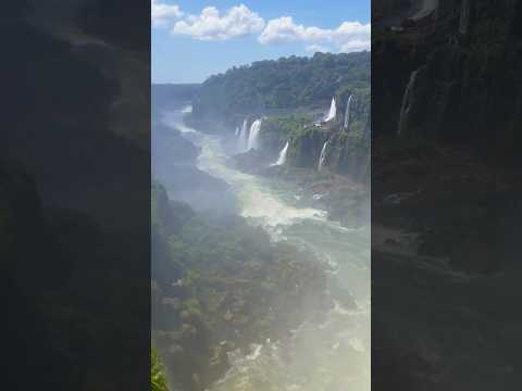 Puerto Iguazú, Argentina 🇦🇷 #travel #worldtravel #traveler #puertoiguazu #argentina