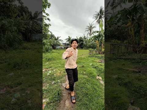 Akbar Hasri Ketakutan Karena Melihat Tsunami Paling Tinggi
