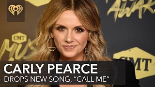 Carly Pearce Drops Flirtatious New Song &quot;Call Me&quot; | Fast Facts