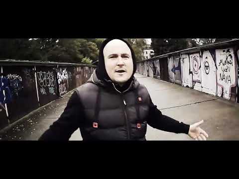 EISMAN FEAT MICKY PERRY - BETON AUF DER ZUNGE (Official Musikvideo)