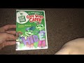 LeapFrog Talking Words Factory 2 Code Word Caper DVD Review