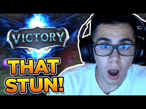 THEY SURRENDERED AFTER I DID THIS!