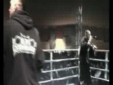 Keoz & Oxid - Rap & Kampfsport