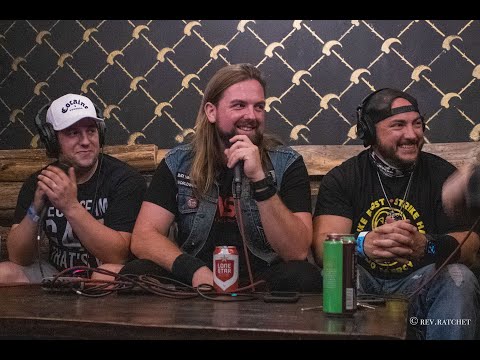 Eclectic Soundtrax Podcast - Snake Skin Prison EP Release