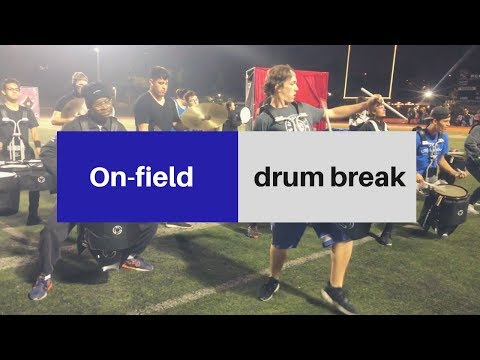 On-Field - RCC Fall - 11/7/18