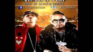 Alexis & Fido - En La Disco Activao (Prod. By DJ Fox EL Versatil)