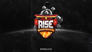 UP UP UP CORA:( - RF RISE