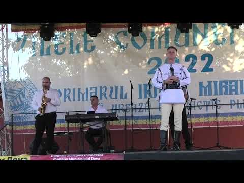 Cristian Fodor Zilele comunei Soimus