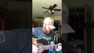 Heath Sanders - Some Stay