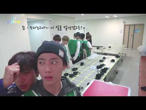 [PRE-유앤비] UNB Jun & B.I.G Heedo (1)