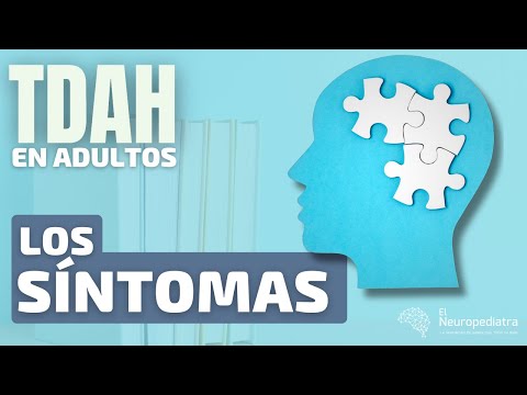 ADHD Symptoms in Adults: What You Should Know 👍