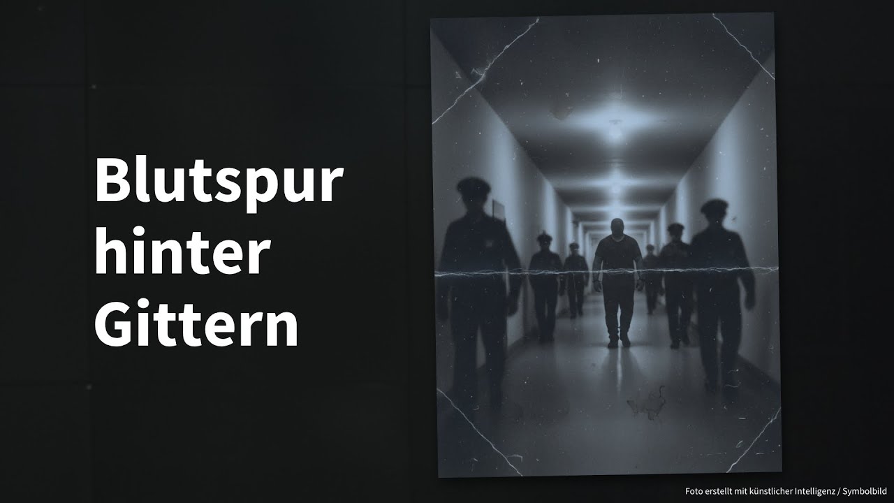 Geständnisse des Marvin G. | #283 Schwarze Akte [Podcast]