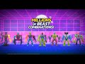 MRBEAST LAB HYBRIDS HYPER FUSION SERIES TVC 30s