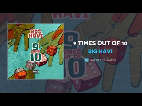 download lagu mp3 mp4 9 Times Out Of 10, download lagu 9 Times Out Of 10 gratis, unduh video klip 9 Times Out Of 10