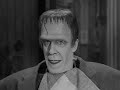 The Munsters S02E32 A Visit From The Teacher