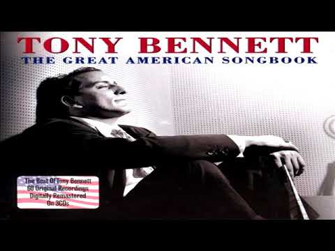 Tony Bennett   Great American Songbook cd 2 GMB