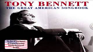 Tony Bennett   Great American Songbook cd 2 GMB