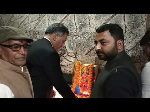 mission Modi again pmजिला एवं महानगर कार्यकारिणी बैठक, वाराणसी ( उ.प्र.)