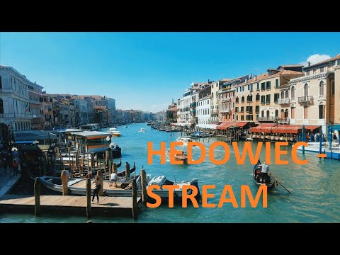 Hedowiec - Stream