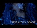 Lizz Wright - Blue Rose (lyrics)