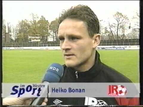 Regionalliga 1999-2000 FC Gütersloh - LR Ahlen