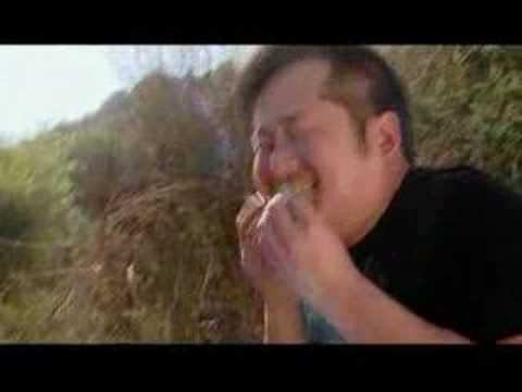 Madtv - Bobby Lee vs Wild