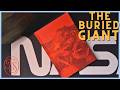 The Buried Giant by Kazuo Ishiguro | Folio Society Books
