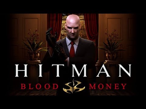 Hitman: Blood Money - Enhanced Edition - Still The Best Hitman?