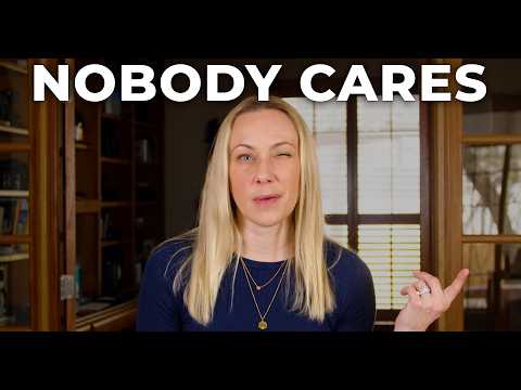 Why you hate BEING SEEN (the truth about Scopophobia)