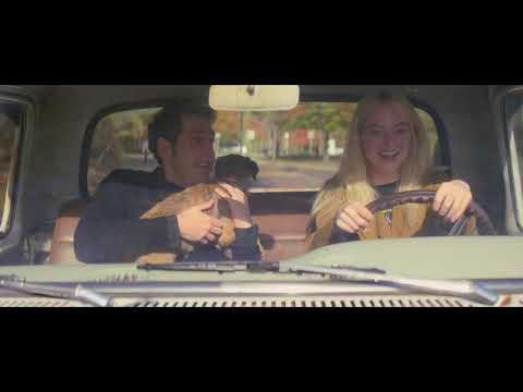 Maniac 1x10 - Annie helps Owen escape from the hospital LAST SCENE