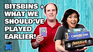 Meeple University - The Crew: Mission Deep Sea video thumbnail