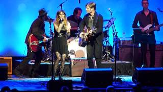 Chris Carmack & Aubrey Peeples - If Your Heart Can Handle It @ Rosemont Theater - 05/05/2015