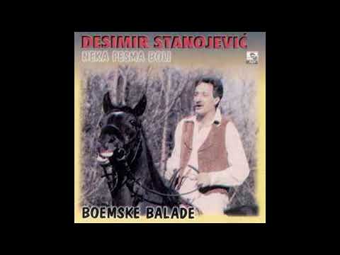 Desimir Stanojević - Stara kafana | [Official Music Audio]