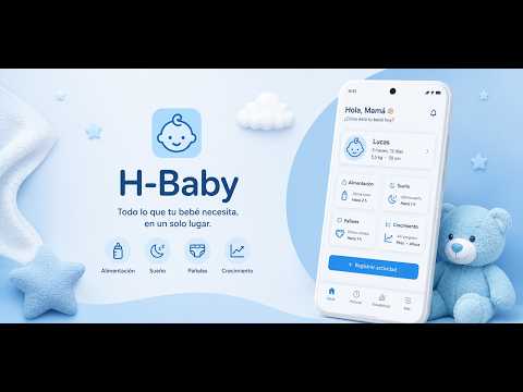 H-Baby video thumbnail