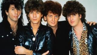 The Romantics - Keep In Touch (live)