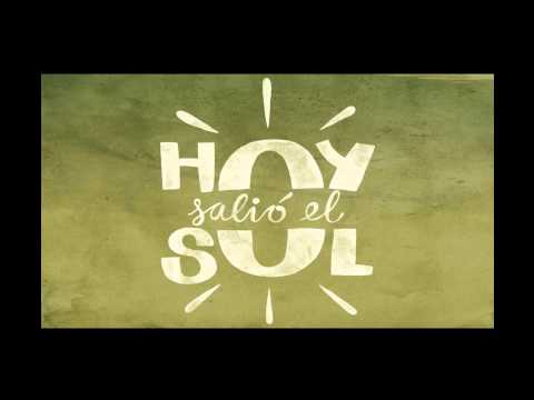 Natural Band - Hoy Salió El Sol