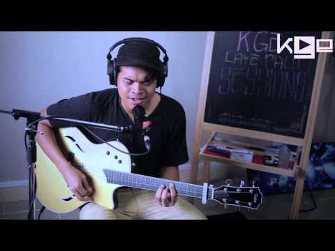 Laye Palo: No One's Going To Love You (Aizat Amdan)