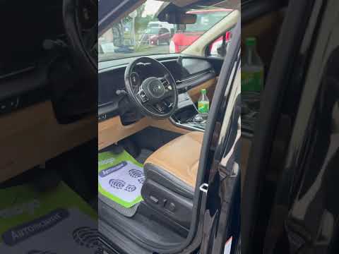 фото kia carnival iv 0