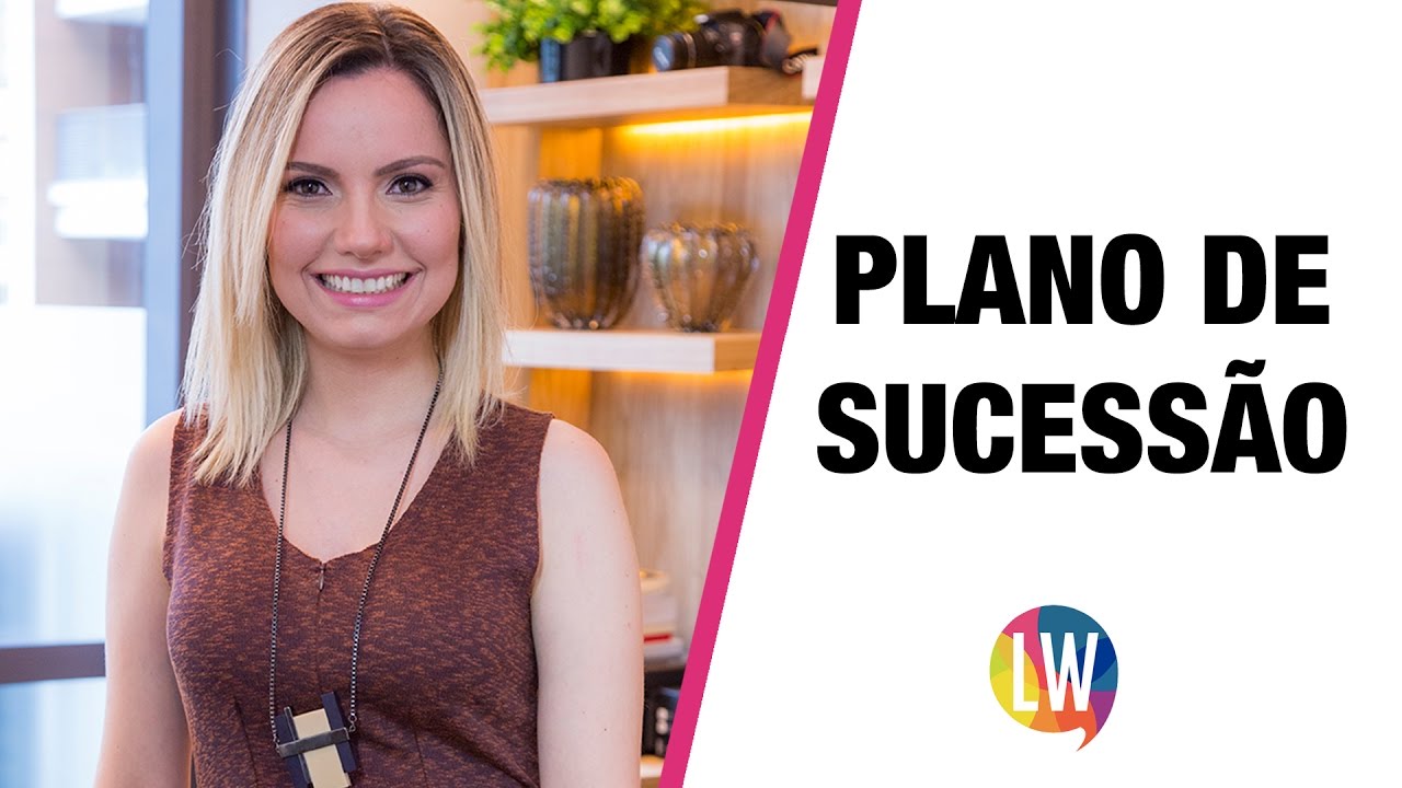 Plano de sucessão: o melhor momento de fazer um!