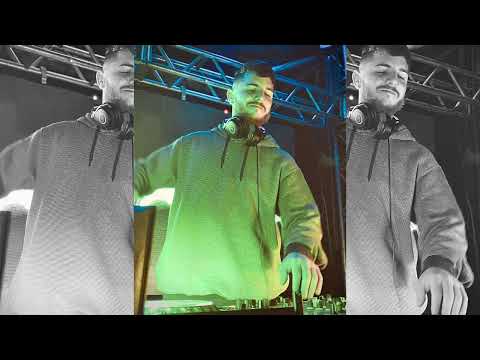 Pax Saturnum - Visitors (DJ Set)