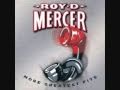 Paternity- Roy D. Mercer