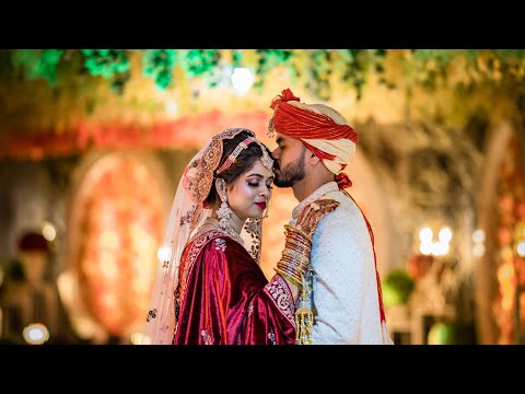 Wedding Photographer portfolio by Multiverse Wedding in Mumbai - Photo 2