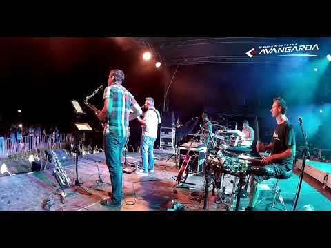 Avangarda Band - Szła dzieweczka | Zespół muzyczny na wesele | Małopolska Myślenice Kraków Tarnów