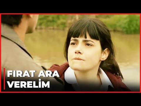 Fırat, Narin'in Çalışmasını İstemiyor - Merhamet 11. Bölüm