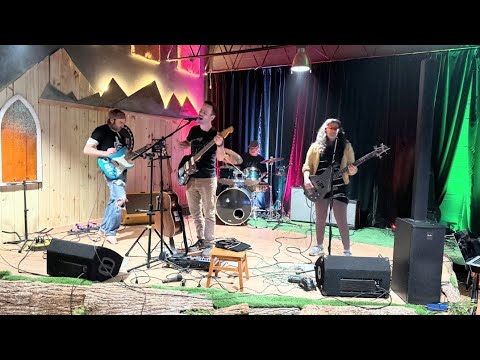 Promotional video thumbnail 3 for Altrockasheville