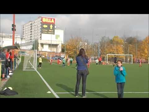 (U-10) FKM Karlova Ves - ŠKP Inter Dúbravka