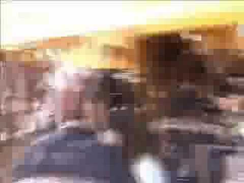 Wyclef & Daft Punk Around the world