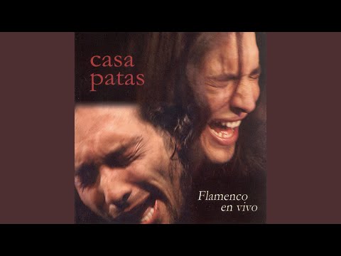 En tu ausencia (Soleá)