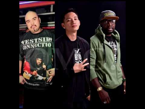 OMG   Mc Kraine x Crazzy G x BlackLord