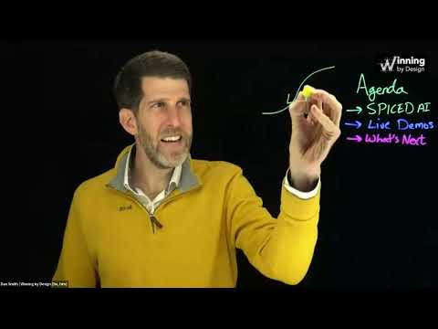 SPICED AI: Turn Your Framework Into a Revenue Engine